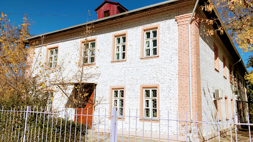 Детская Музыкальная Школа - Музыкальная Школа (Кара-Балта)