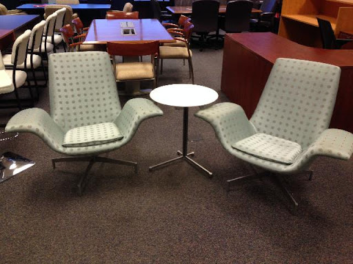 Office Furniture Store «The City Desk Company», reviews and photos, 1100 E 55th St, Cleveland, OH 44103, USA