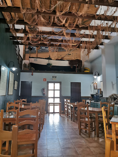 Bar Restaurante La Jábega, Conil de la Fra. (Cád - Av. de los Artesanos, Nave 66, 11140 Conil de la Frontera, Cádiz, Spain