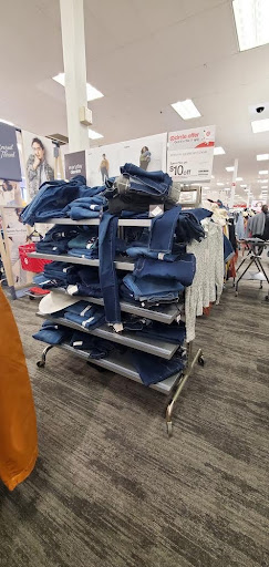 Department Store «Target», reviews and photos, 227 Highland Ave, Salem, MA 01970, USA