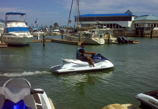 Boat Rental Service «Breakaway Cruises», reviews and photos, 33384 State Park Rd 100, South Padre Island, TX 78597, USA