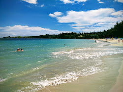 Fleming Beach'in fotoğrafı imkanlar alanı