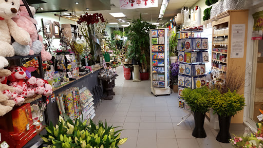 Magasins pour acheter des pots de fleurs Montreal