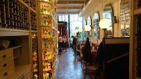 Atmosphère du Restaurant italien La Bellezza à Lille - n°12