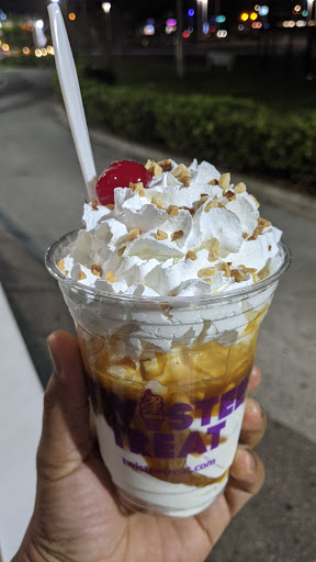 Ice Cream Shop «Twistee Treat Sheldon», reviews and photos, 5531 Sheldon Rd, Tampa, FL 33615, USA