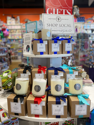 Toy Store «Learning Express», reviews and photos, 168 Great Rd F, Bedford, MA 01730, USA