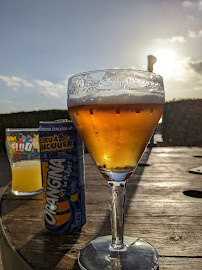 Plats et boissons du Café Café du Moulin Wibert à Wimereux - n°9