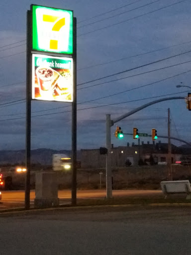 Convenience Store «7-Eleven», reviews and photos, 1771 N Main St, Sunset, UT 84015, USA