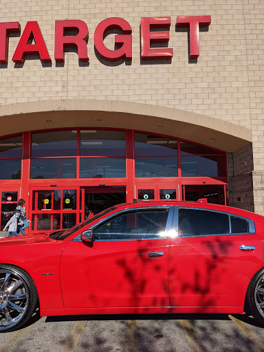 Department Store «Target», reviews and photos, 2791 David H McLeod Blvd, Florence, SC 29501, USA