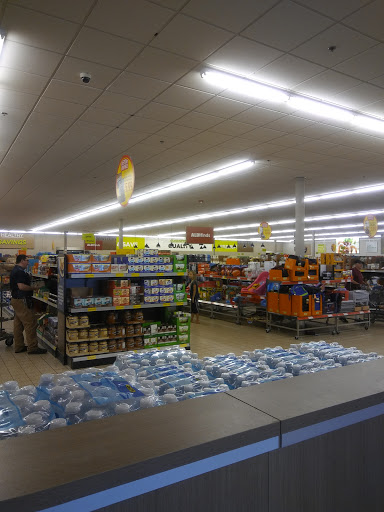 Supermarket «ALDI», reviews and photos, 256 2nd St S, Waite Park, MN 56387, USA