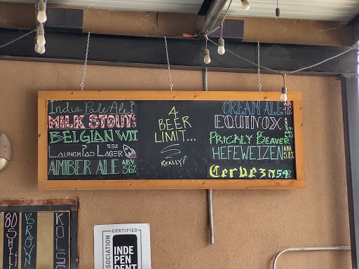 Brewery «Spotted Dog Brewery», reviews and photos, 2900 Avenida de Mesilla, Las Cruces, NM 88005, USA