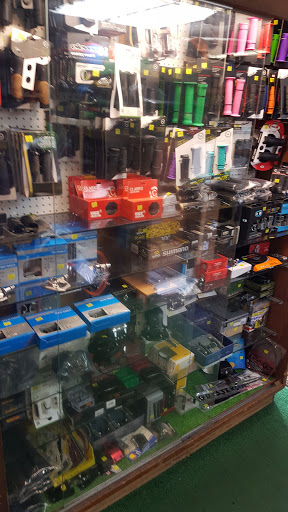 Bicycle Store «Harbor Bike & Beach Shop», reviews and photos, 9828 3rd Ave, Stone Harbor, NJ 08247, USA