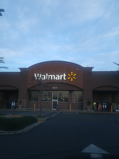 Discount Store «Walmart», reviews and photos, 8230 Talbert Ave, Huntington Beach, CA 92646, USA