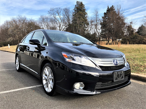 Used Car Dealer «NAB Auto Sales», reviews and photos, 296 Warrenton Rd, Fredericksburg, VA 22405, USA