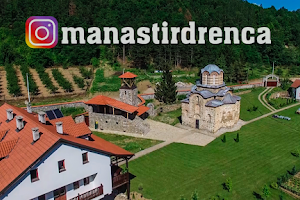 Monastery Drenca image