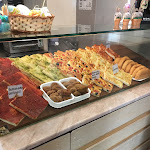 Photo n°1 de l'avis de Luca.a fait le 24/04/2019 à 10:11 sur le  Focacceria Genovese à Verona