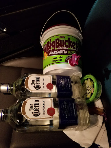 Wine Store «BevMo!», reviews and photos, 6393 Pacific Ave, Stockton, CA 95207, USA