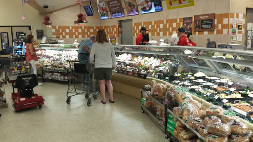 Grocery Store «Giant Food Stores», reviews and photos, 6542 Logan Square, New Hope, PA 18938, USA