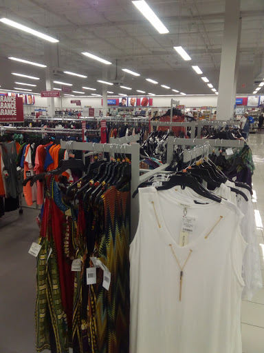 Clothing Store «Burlington Coat Factory», reviews and photos, 9189 E Indian Bend Rd, Scottsdale, AZ 85250, USA