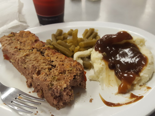 Restaurant «BUSTERS CORNER STORE», reviews and photos, 87 E Broad St, Pataskala, OH 43062, USA