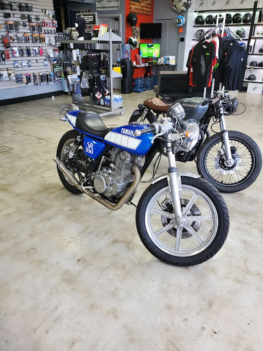 Motorcycle Parts Store «Coastal Powersports», reviews and photos, 507 Mary Esther Cut Off NW, Fort Walton Beach, FL 32548, USA