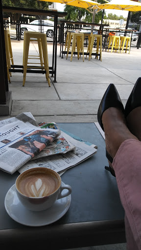 Cafe «B2 Coffee», reviews and photos, 87 N San Pedro St, San Jose, CA 95110, USA