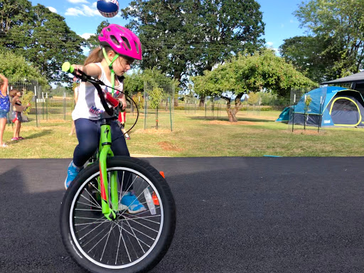 Bicycle Store «Santiam Bicycle», reviews and photos, 9009 SW Hall Blvd #104, Tigard, OR 97223, USA