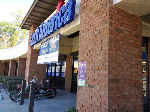Check Cashing Service «Cash America Pawn», reviews and photos, 1300 Gause Blvd, Slidell, LA 70458, USA