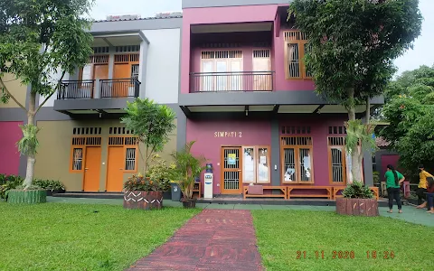 Villa Ratu image