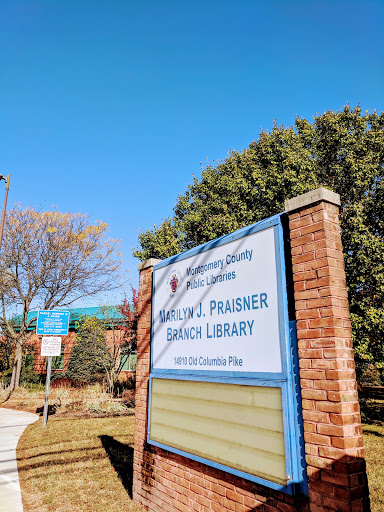 Recreation Center «Marilyn J Praisner Community Recreation Center», reviews and photos, 14906 Old Columbia Pike, Burtonsville, MD 20866, USA