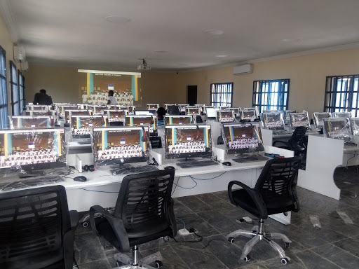 Maritime Academy of Nigeria, P.M.B 1089, 523118, Oron, Nigeria, Barber Shop, state Akwa Ibom