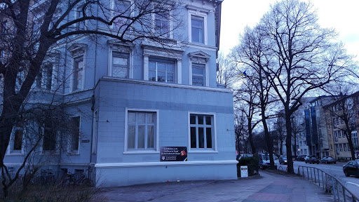 Consulate General of Ukraine in Hamburg