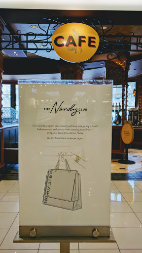 Department Store «Nordstrom Short Pump Town Center», reviews and photos, 11812 W Broad St, Richmond, VA 23233, USA