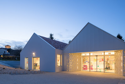 MKH Architecte à Nantes