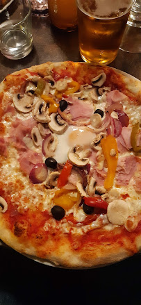 Les plus récentes photos du Restaurant italien Pizza Sant'Antonio à Paris - n°3