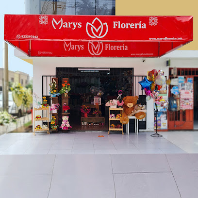 Marys Florería