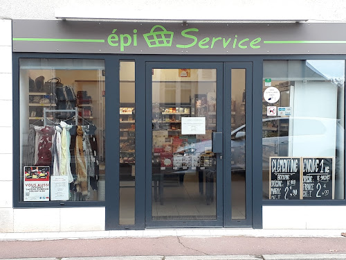Épicerie Epi service Le Grand-Pressigny