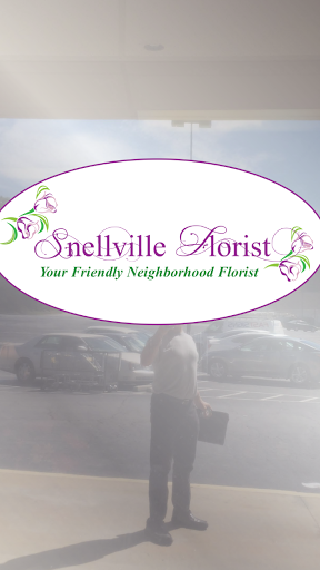 Florist «Snellville Florist», reviews and photos, 2320 Henry Clower Blvd SW, Snellville, GA 30078, USA