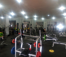 Tropical Club Kebugaran photo