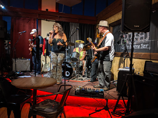 Espresso Bar «Pressed Coffee and Wine Bar», reviews and photos, 788 Main St, Dallas, OR 97338, USA