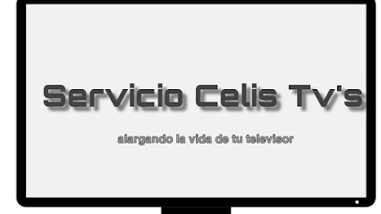 Servicio Celis tv