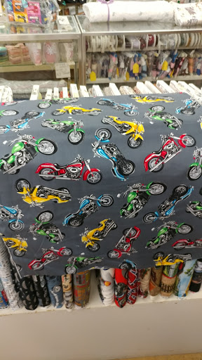 Fabric Store «Mill Outlet Fabric Shop», reviews and photos, 2906 N Prospect St, Colorado Springs, CO 80907, USA