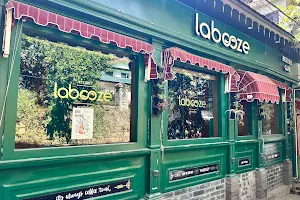 Labooze Cafe Bar Lounge Mcleodganj image