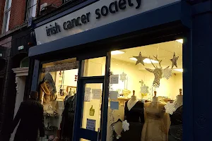 Irish Cancer Society Shop image