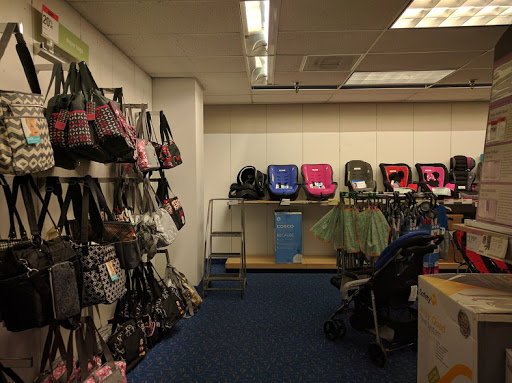 Department Store «Sears», reviews and photos, 754 State St, Salt Lake City, UT 84111, USA