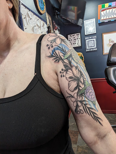 Find are hand tattoos a bad idea for your next unique tattoo in Pearcy at Studio 621 Tattoo