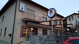 Ristorante Osteria da Sergio