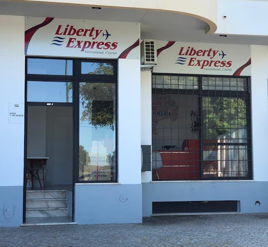 Liberty Express Algarve
