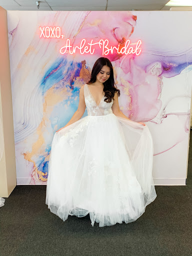 Bridal Shop «Arlet Bridal Collection», reviews and photos, 10081 Indiana Ave, Riverside, CA 92503, USA
