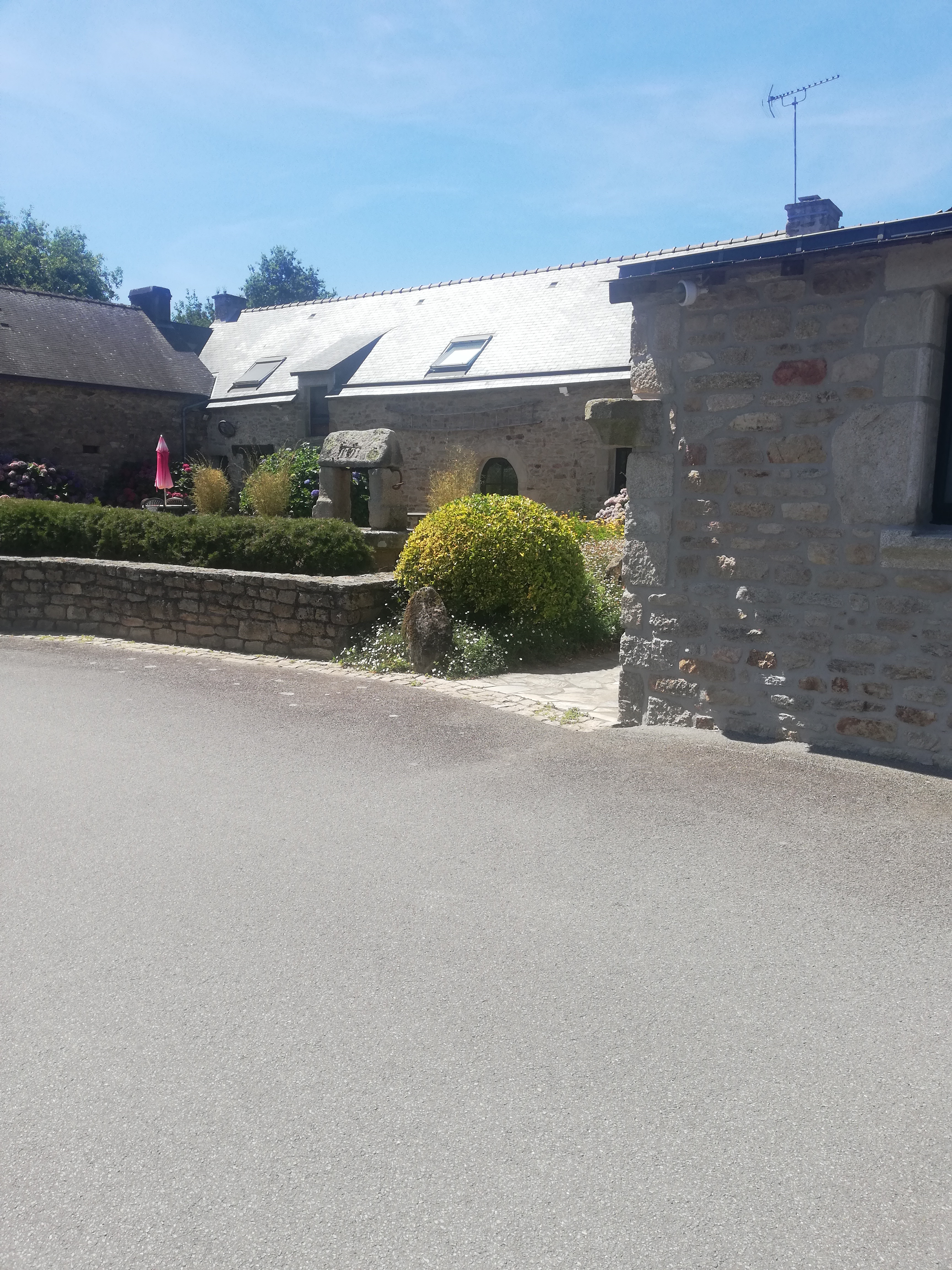 Photo n° 2 de l'avis de Jo.e fait le 22/07/2020 à 12:29